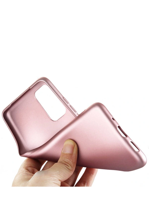 Galaxy S20 Plus Kılıf Zore Premier Silikon Kapak