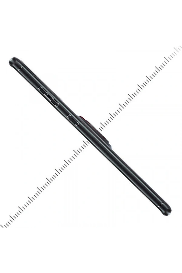 Galaxy S20 Plus Kılıf Zore Ravel Silikon Kapak