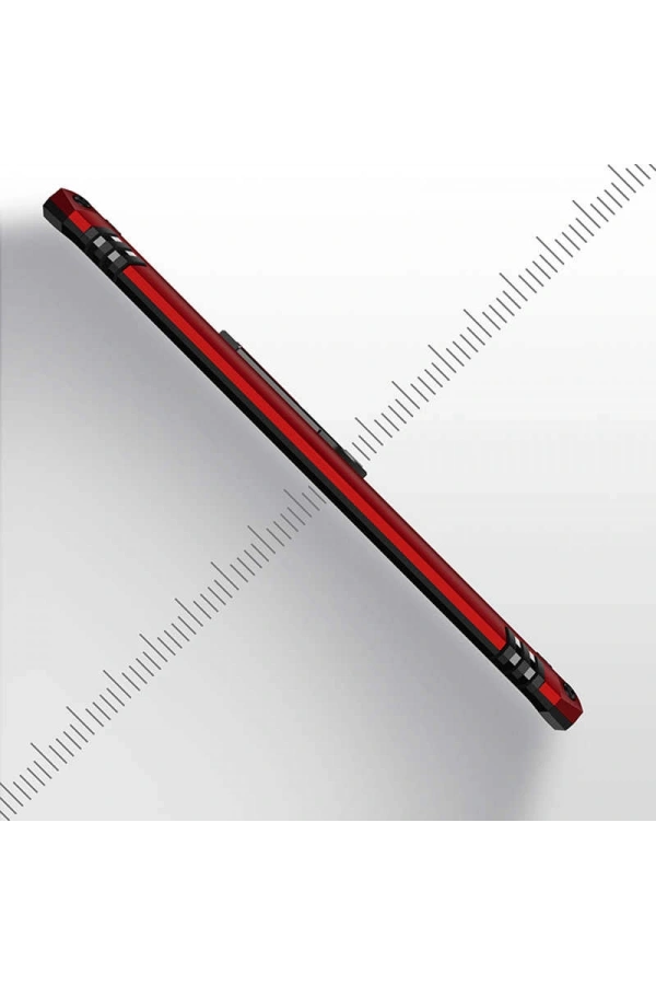 Galaxy S20 Plus Kılıf Zore Vega Kapak