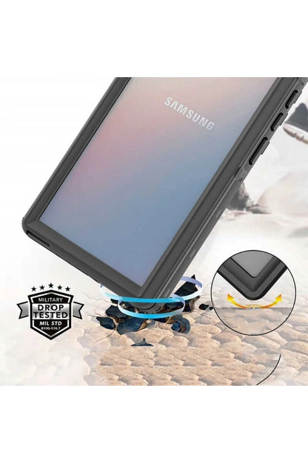 Galaxy S20 Ultra Kılıf 1-1 Su Geçirmez Kılıf