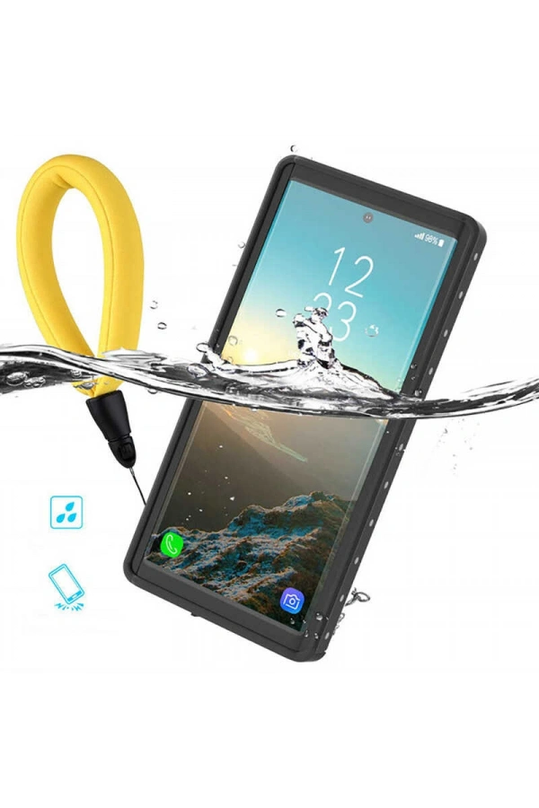 Galaxy S20 Ultra Kılıf 1-1 Su Geçirmez Kılıf