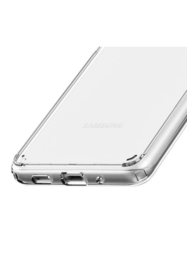 Galaxy S20 Ultra Kılıf Zore Coss Kapak