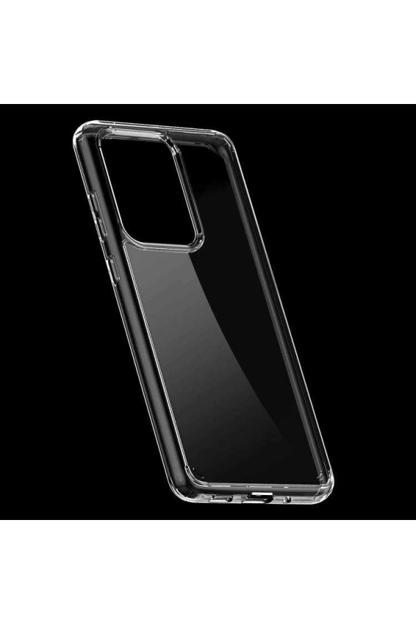 Galaxy S20 Ultra Kılıf Zore Coss Kapak