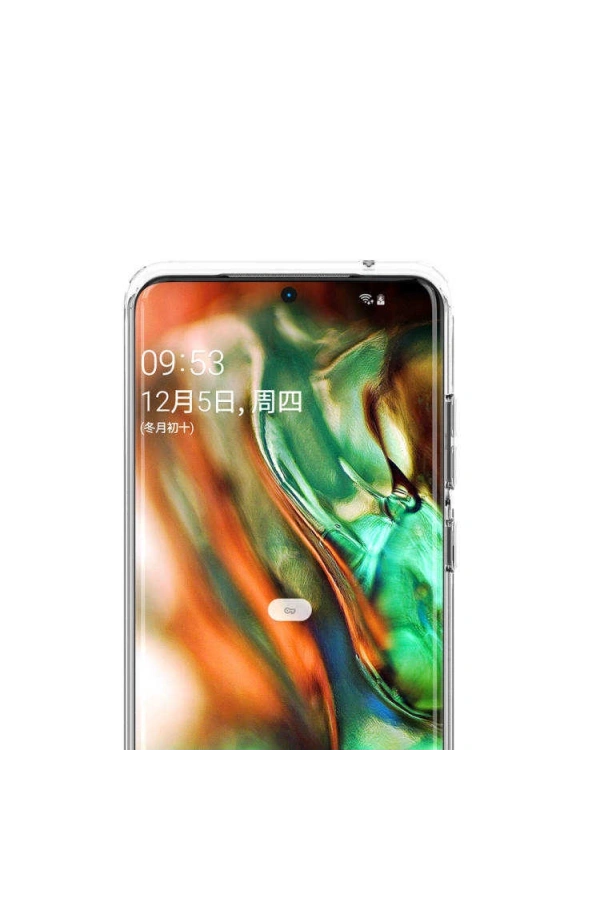 Galaxy S20 Ultra Kılıf Zore Coss Kapak