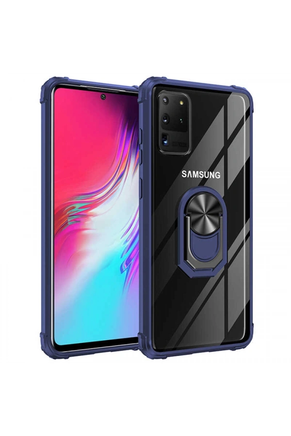 Galaxy S20 Ultra Kılıf Zore Mola Kapak