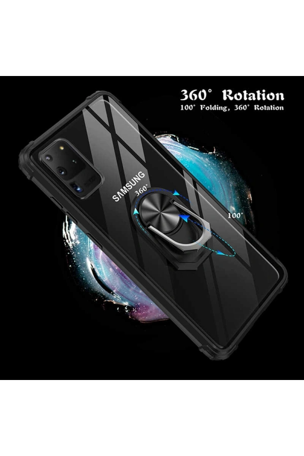 Galaxy S20 Ultra Kılıf Zore Mola Kapak