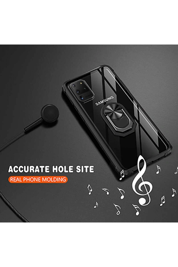 Galaxy S20 Ultra Kılıf Zore Mola Kapak