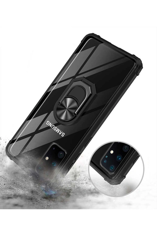 Galaxy S20 Ultra Kılıf Zore Mola Kapak