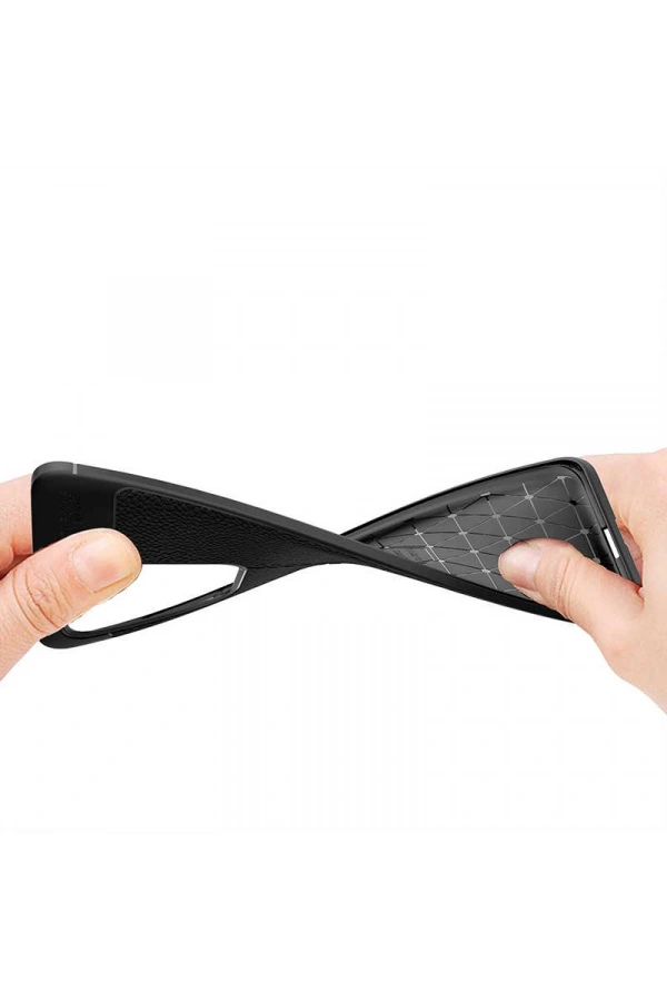 Galaxy S20 Ultra Kılıf Zore Niss Silikon Kapak