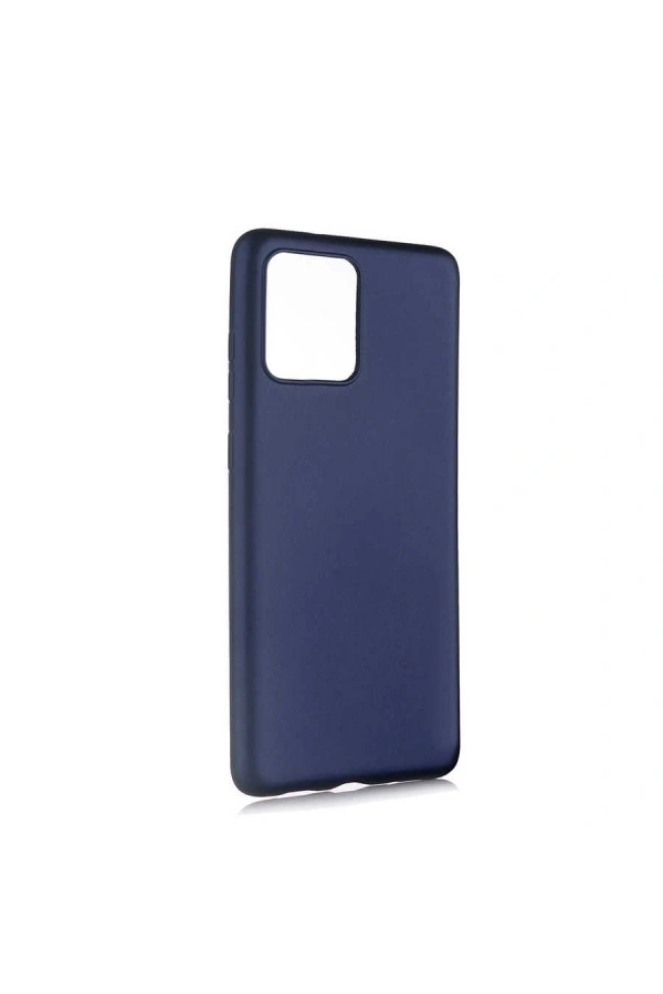 Galaxy S20 Ultra Kılıf Zore Premier Silikon Kapak
