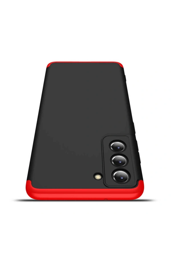 Galaxy S21 FE Kılıf Zore Ays Kapak