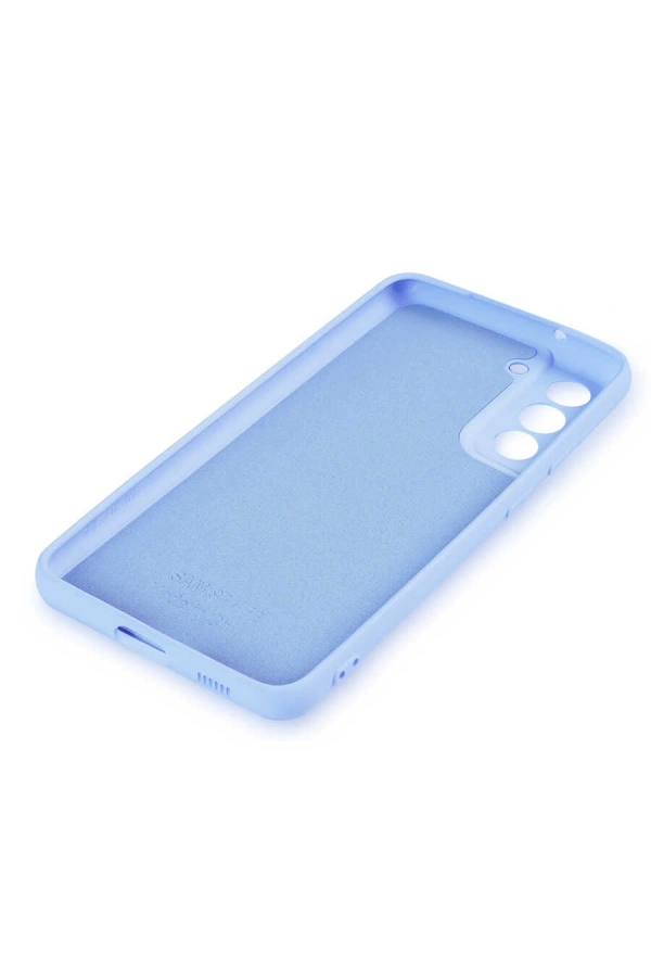 Galaxy S21 FE Kılıf Zore Mara Lansman Kapak