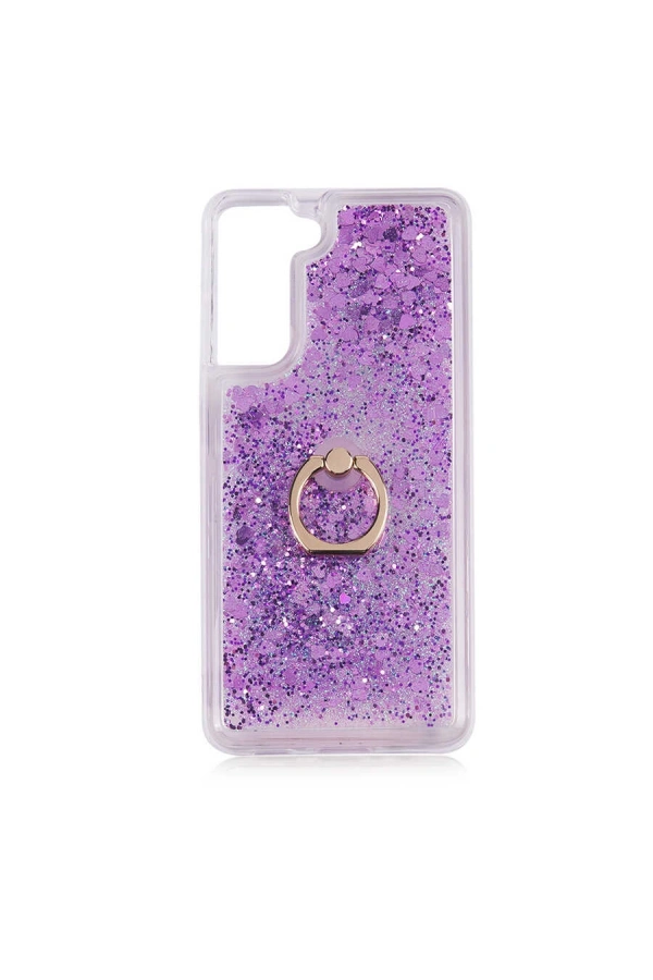 Galaxy S21 FE Kılıf Zore Milce Kapak