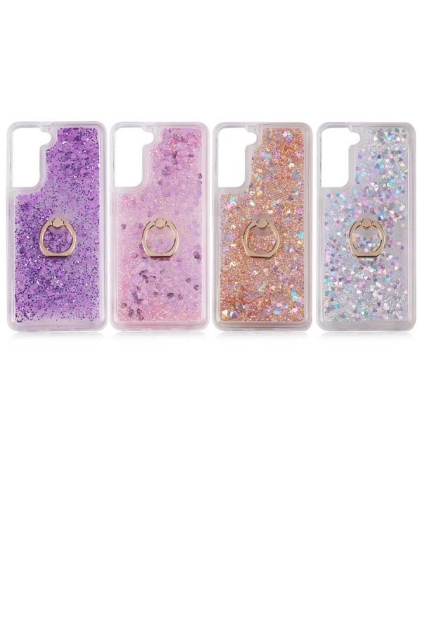 Galaxy S21 FE Kılıf Zore Milce Kapak