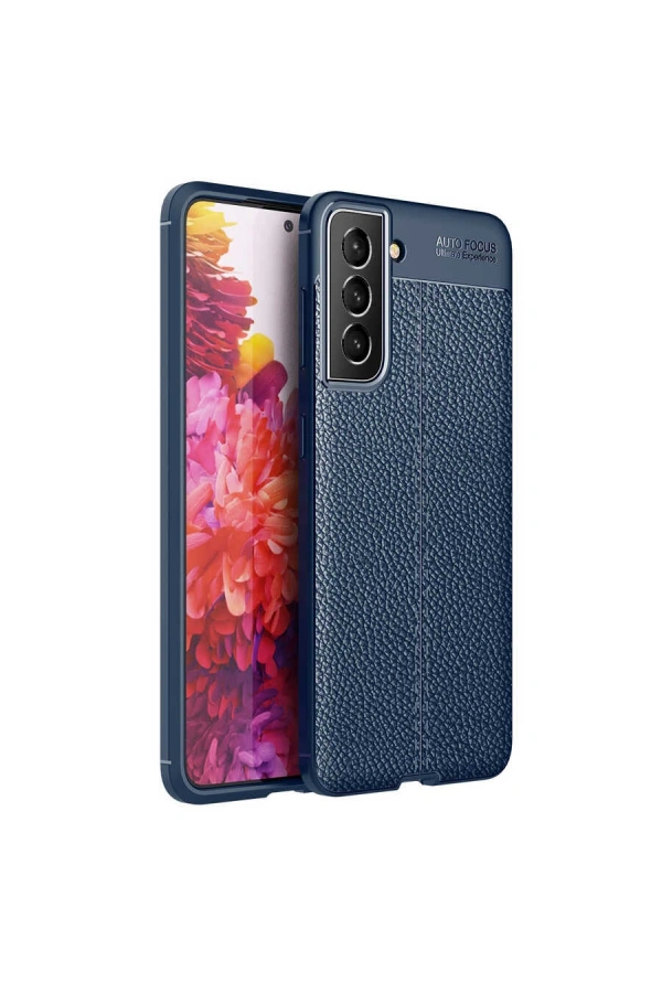 Galaxy S21 FE Kılıf Zore Niss Silikon Kapak