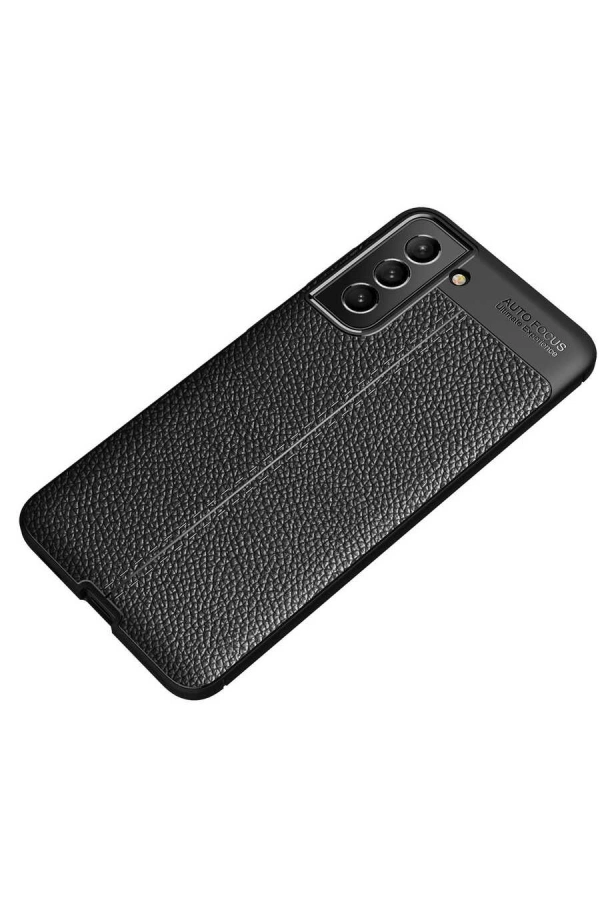 Galaxy S21 FE Kılıf Zore Niss Silikon Kapak