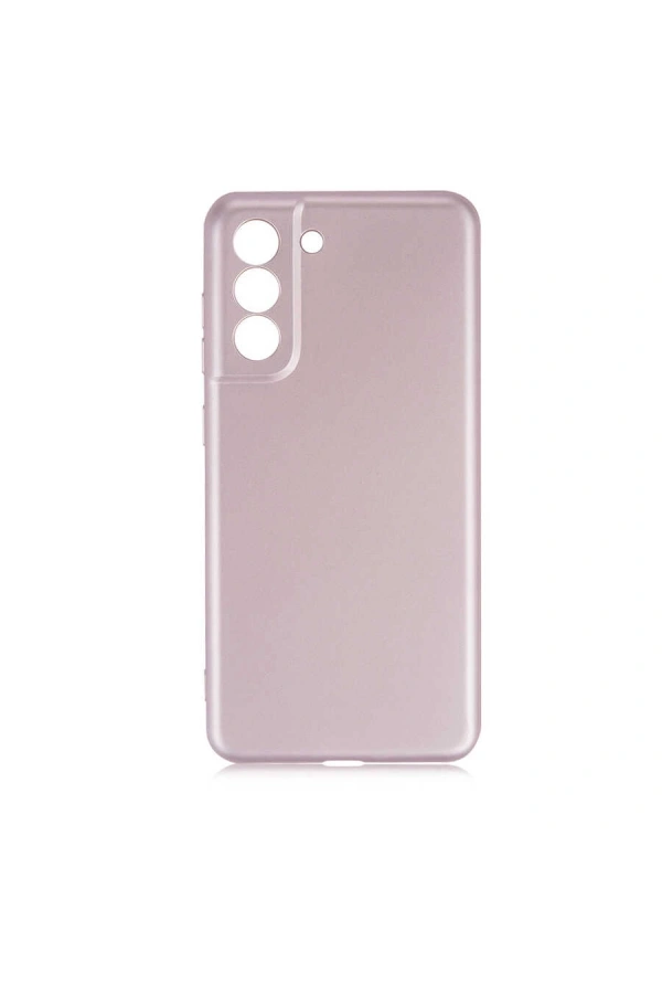 Galaxy S21 FE Kılıf Zore Premier Silikon Kapak