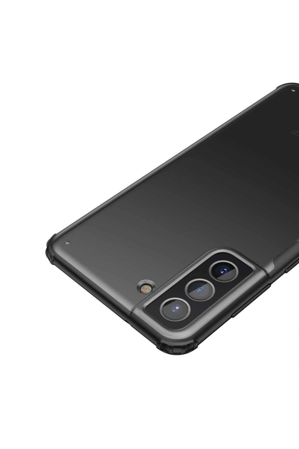 Galaxy S21 FE Kılıf Zore Volks Kapak