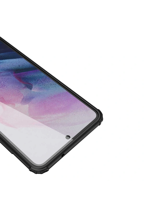 Galaxy S21 FE Kılıf Zore Volks Kapak