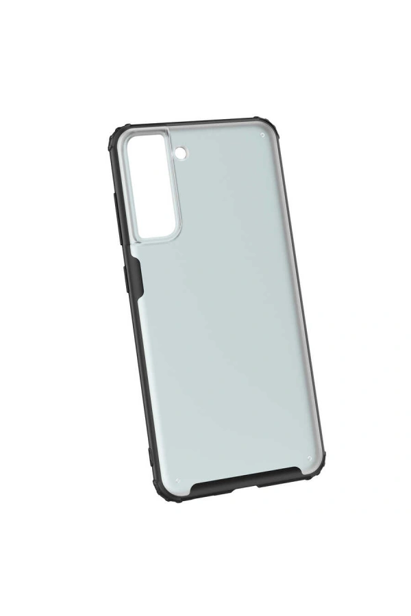 Galaxy S21 FE Kılıf Zore Volks Kapak