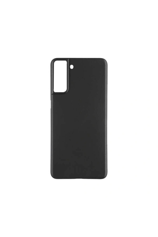 Galaxy S21 Kılıf Zore 1.Kalite PP Silikon