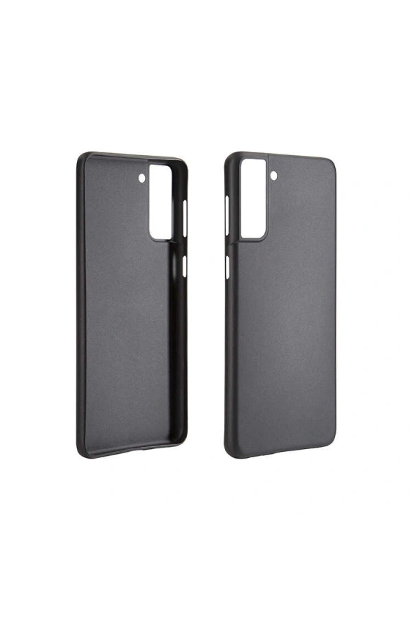 Galaxy S21 Kılıf Zore 1.Kalite PP Silikon