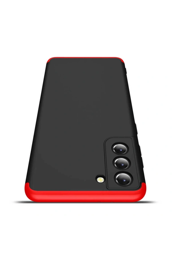 Galaxy S21 Kılıf Zore Ays Kapak