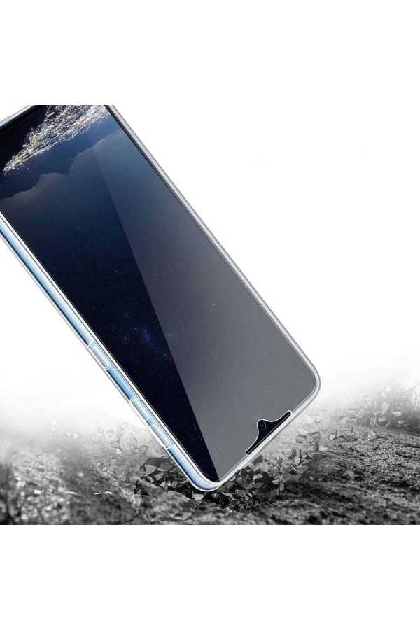 Galaxy S21 Kılıf Zore Enjoy Kapak