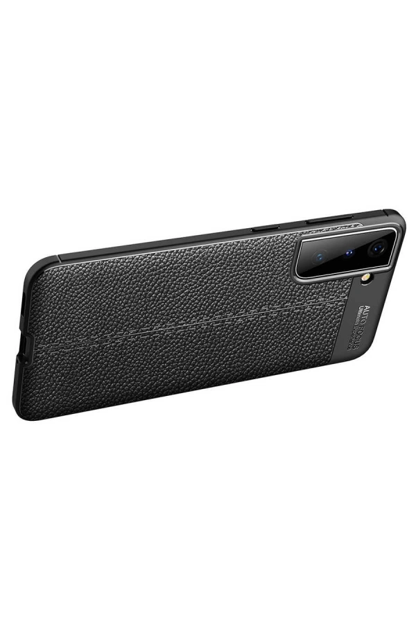 Galaxy S21 Kılıf Zore Niss Silikon Kapak