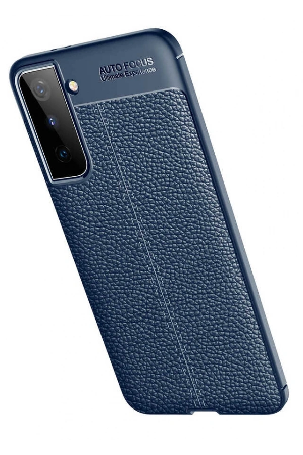 Galaxy S21 Kılıf Zore Niss Silikon Kapak