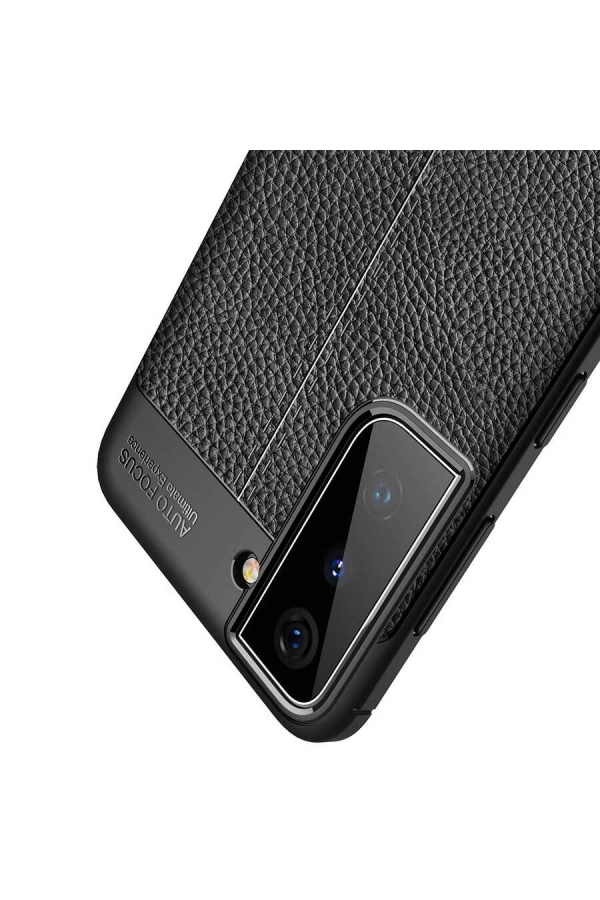 Galaxy S21 Kılıf Zore Niss Silikon Kapak