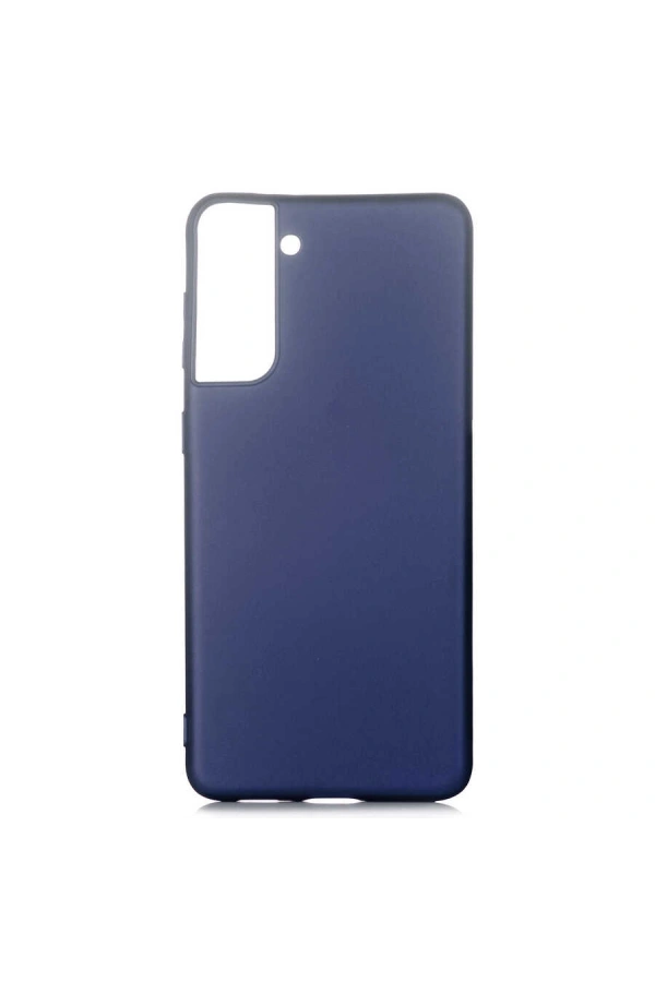 Galaxy S21 Kılıf Zore Premier Silikon Kapak