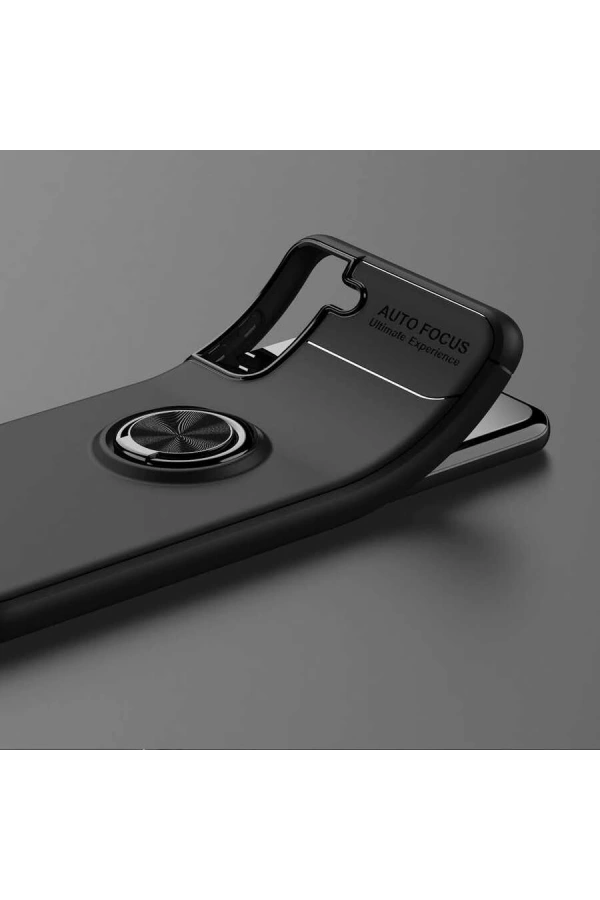 Galaxy S21 Kılıf Zore Ravel Silikon Kapak