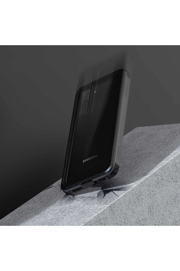 Galaxy S21 Plus Kılıf 1-1 Su Geçirmez Kılıf