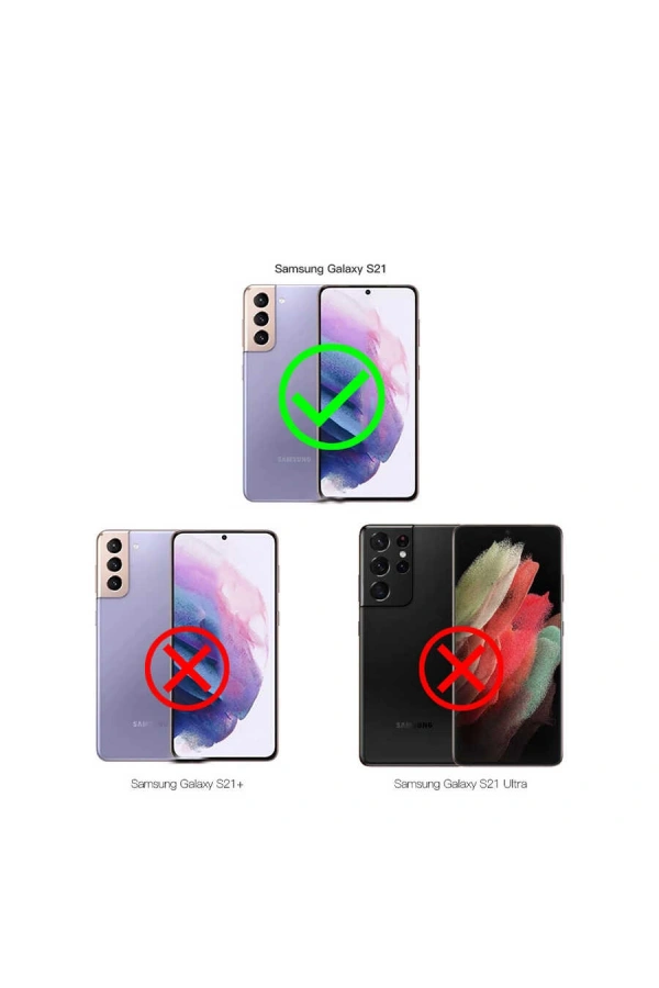 Galaxy S21 Plus Kılıf 1-1 Su Geçirmez Kılıf