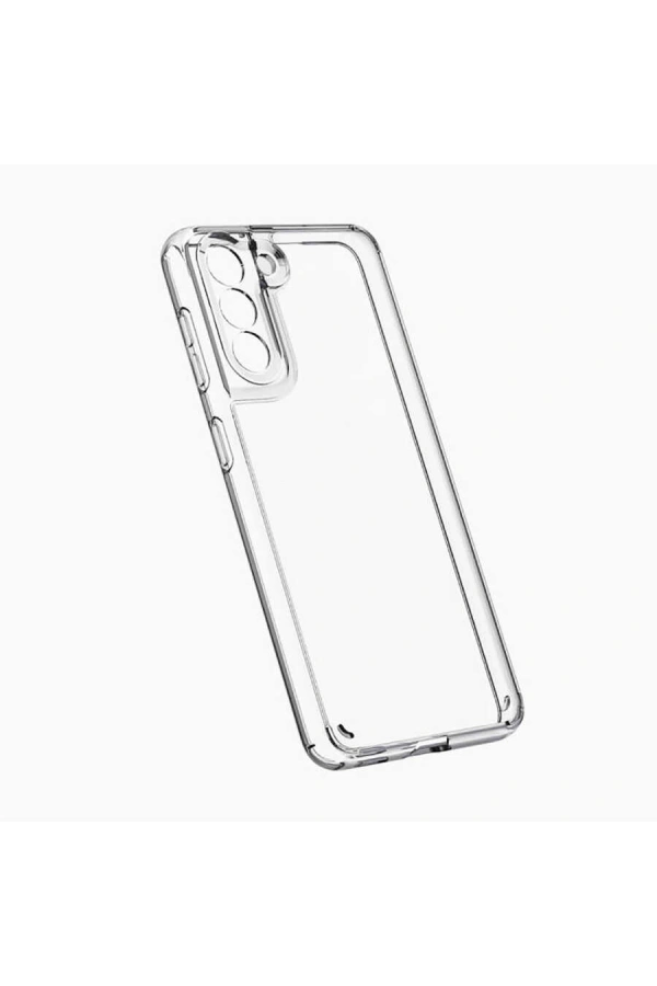 Galaxy S21 Plus Kılıf Zore Coss Kapak