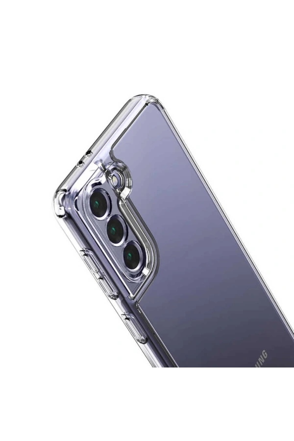 Galaxy S21 Plus Kılıf Zore Coss Kapak