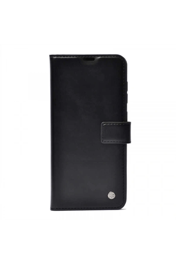 Galaxy S21 Plus Kılıf Zore Kar Deluxe Kapaklı Kılıf