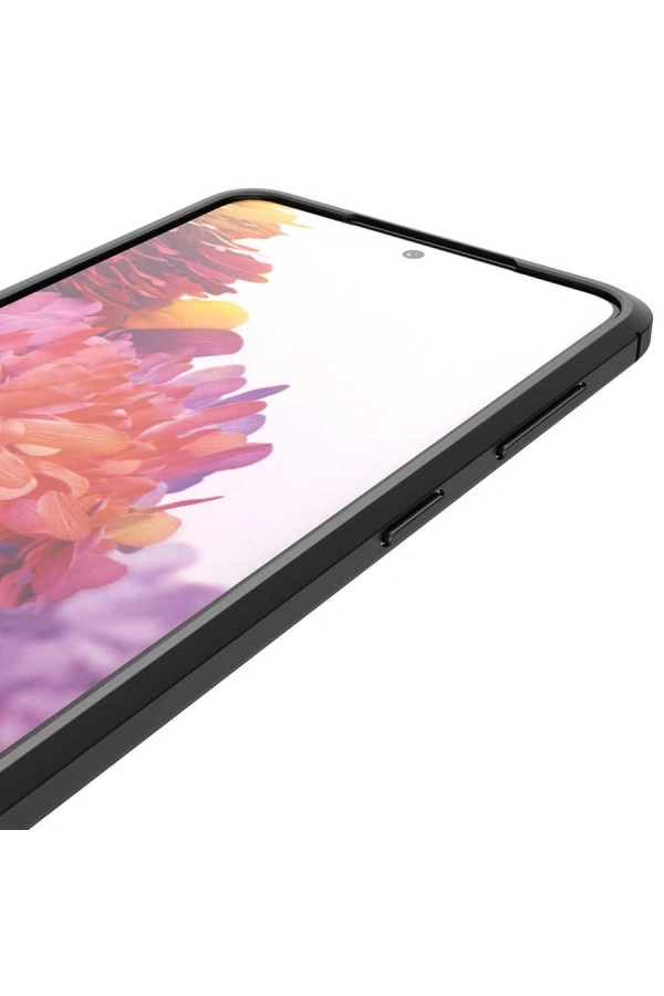 Galaxy S21 Plus Kılıf Zore Niss Silikon Kapak