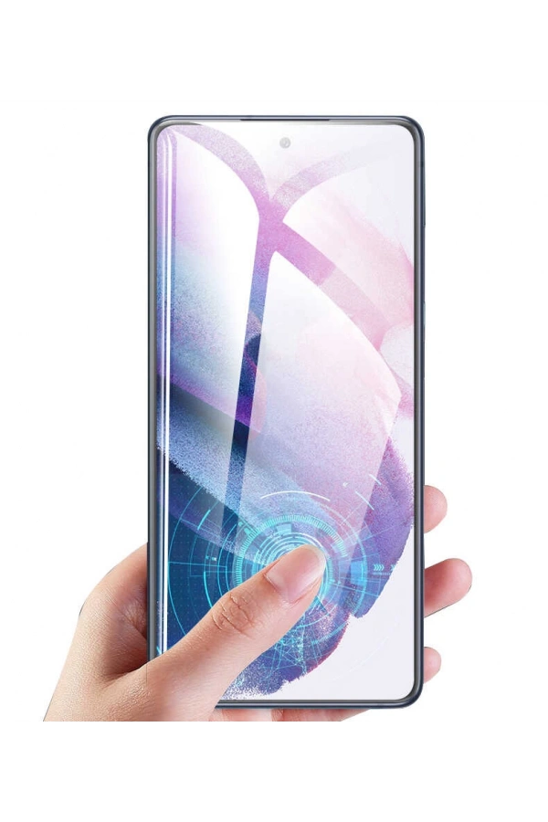Galaxy S21 Plus Zore Dias Cam Ekran Koruyucu