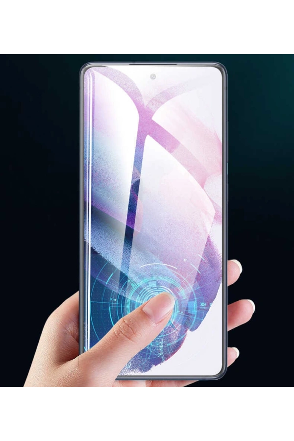 Galaxy S21 Plus Zore Dias Cam Ekran Koruyucu