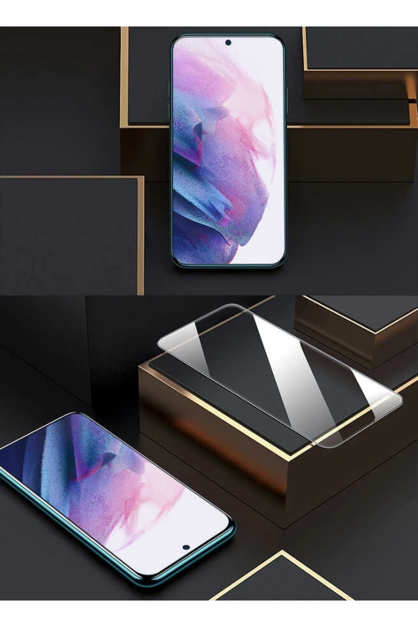 Galaxy S21 Plus Zore Dias Cam Ekran Koruyucu