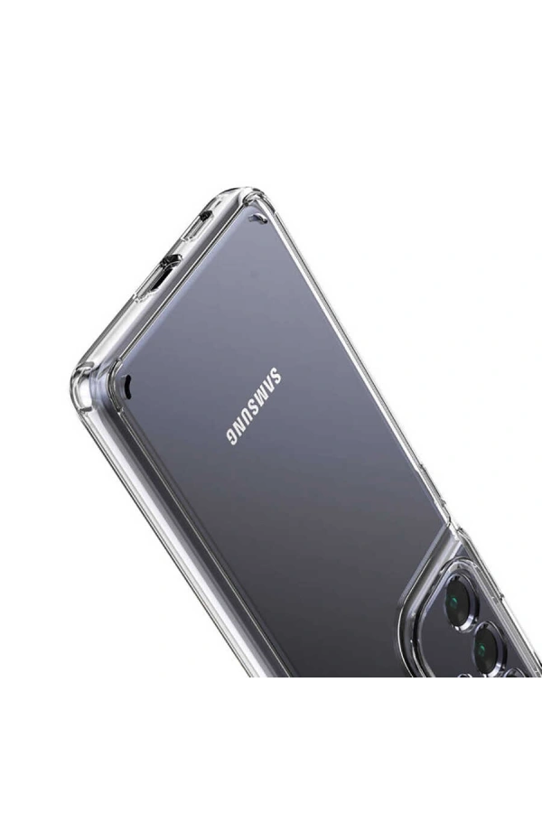 Galaxy S21 Ultra Kılıf Zore Coss Kapak