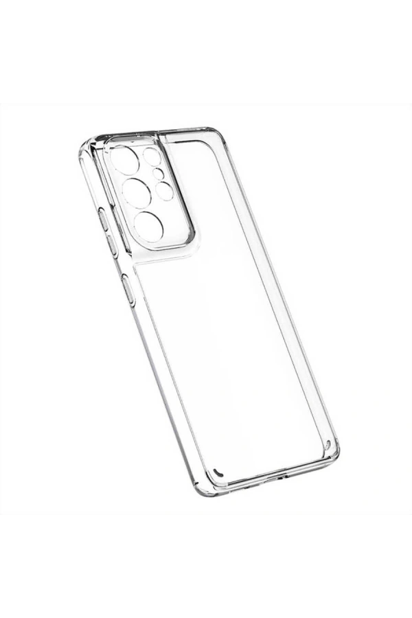 Galaxy S21 Ultra Kılıf Zore Coss Kapak