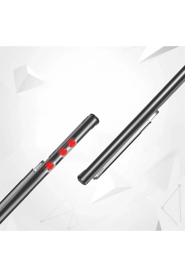 Galaxy S21 Ultra Kılıf Zore Ensa Kapak