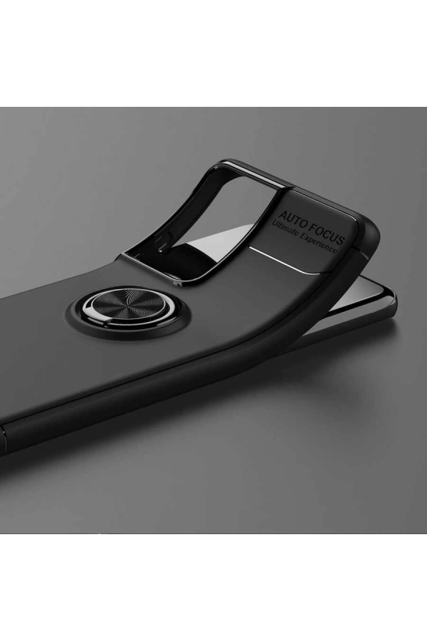 Galaxy S21 Ultra Kılıf Zore Ravel Silikon Kapak
