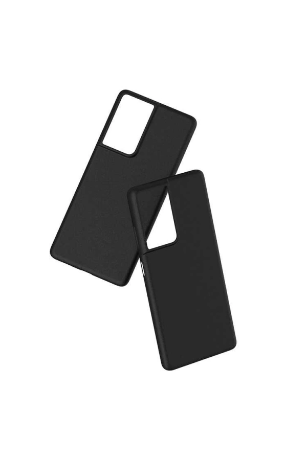 Galaxy S21 Ultra Zore 1.Kalite PP Silikon