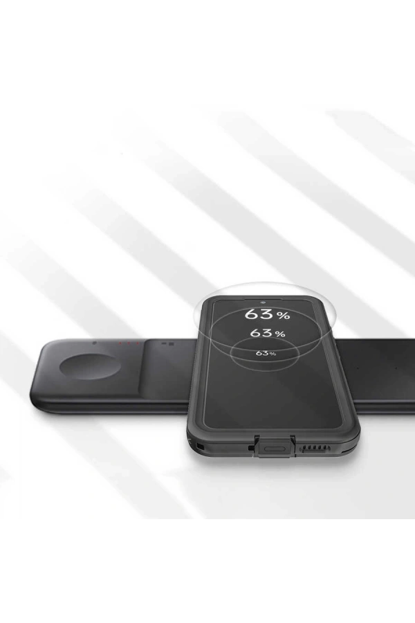 Galaxy S22 Kılıf 1-1 Su Geçirmez Kılıf