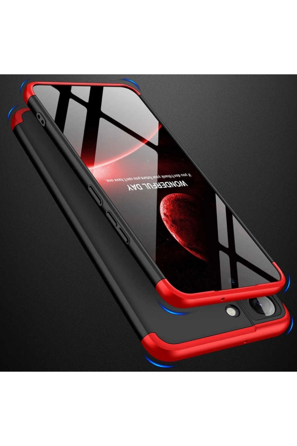 Galaxy S22 Kılıf Zore Ays Kapak