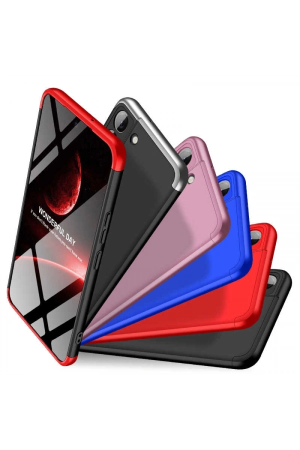 Galaxy S22 Kılıf Zore Ays Kapak